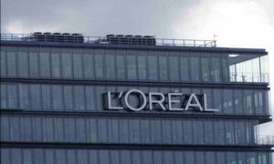 L’Oréal