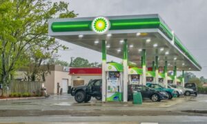 gasolineras independientes, BP, Cepsa, Repsol
