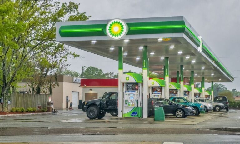 gasolineras independientes, BP, Cepsa, Repsol