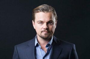 Leonardo DiCaprio