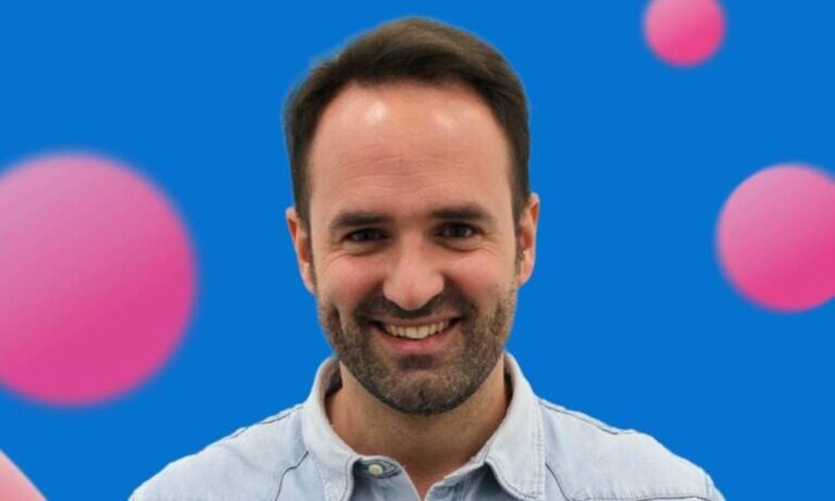 pablo moreno, The fini company