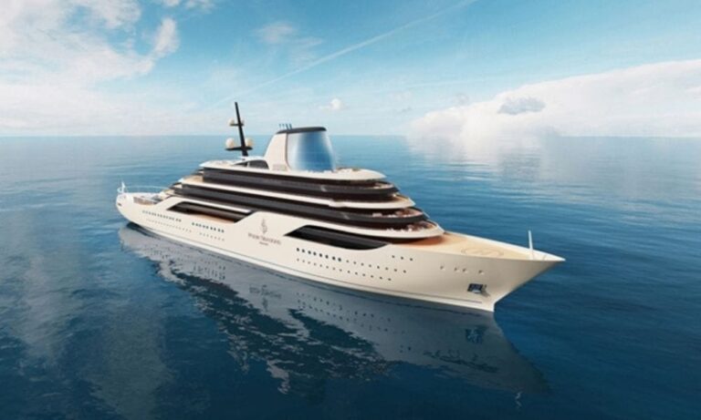 Four Season Yatch