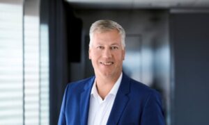 Morten Weirod, ABB