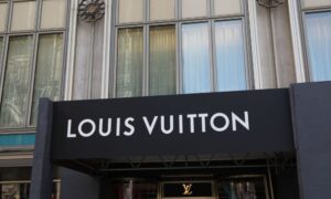 LVMH
