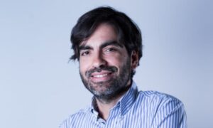 Julio Fernández-Sanguino, Apple Tree