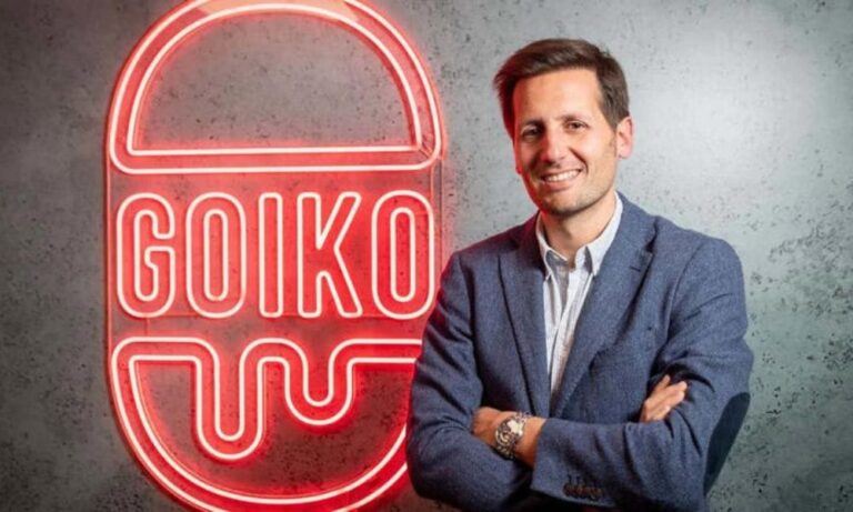 Goiko Alejandro Herma