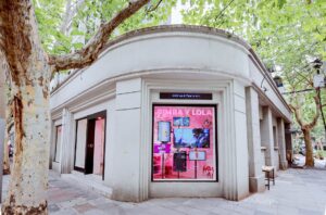 Bimba y Lola crece solo un 1% en 2023