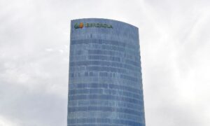 Iberdrola