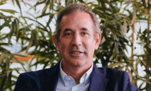 GAM nombra a Diego García Pastor como director general