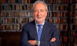 José María Beneyto, nuevo presidente de la AEC