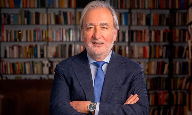 José María Beneyto, nuevo presidente de la AEC