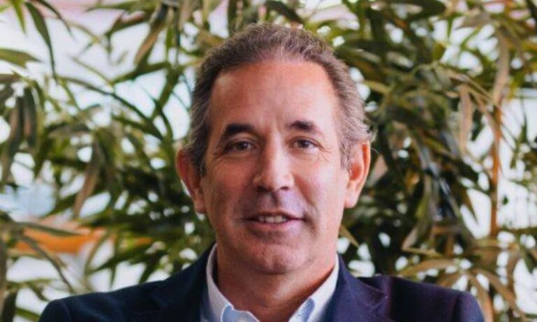 GAM nombra a Diego García Pastor como director general
