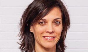 Esther Rioboo