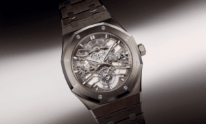 Audemars Piguet