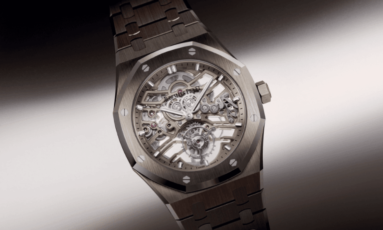 Audemars Piguet
