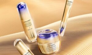 Shiseido