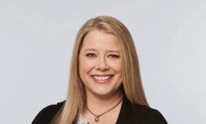 Kristine Kubacki