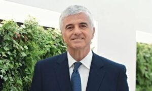 Toni Belloni - LVMH