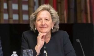 Pilar Gonzáles de frutos