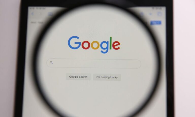Google