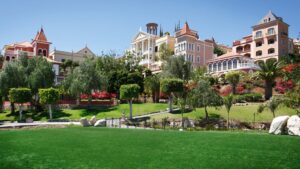 Condé Nast Johansens confirma a España como el destino de lujo indiscutible en 2024