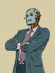 Inteligencia Artificial