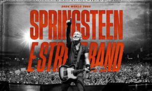 Bruce springsteen