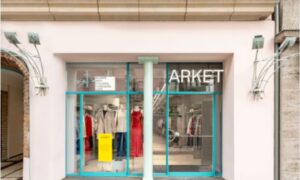 Arket