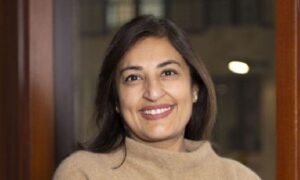 Swati Bhatia