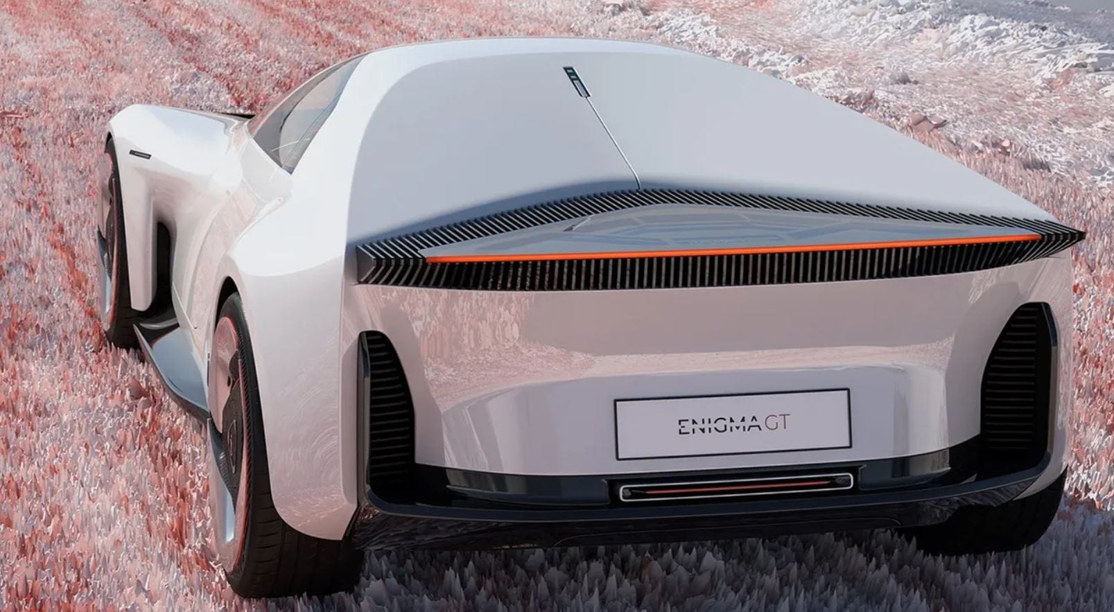 pininfarina 2