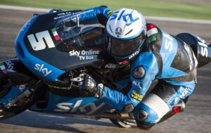 Liberty Media compra Dorna por 4.200 millones de euros a Bridgepoint