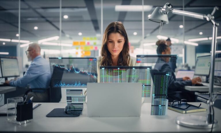 Inteligencia Artificial IA