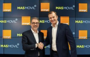 Orange y MASMOVIL crean el operador líder de telecomunicaciones en España y esta es su nueva directiva
