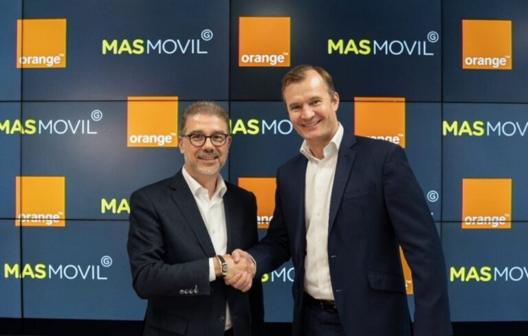 Orange y MASMOVIL crean el operador líder de telecomunicaciones en España y esta es su nueva directiva