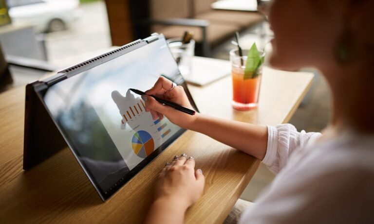La facturación del sector de servicios digitales creció un 11,8% en 2023