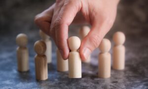 Recursos Humanos