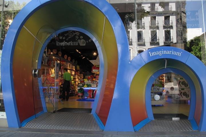 Imaginarium