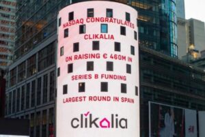 Clikalia