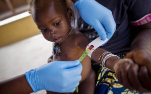 Fundación "la Caixa" y Unicef