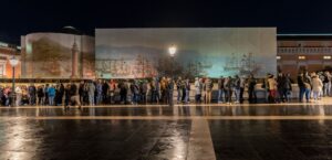 El Prado de noche, una experiencia imperdible