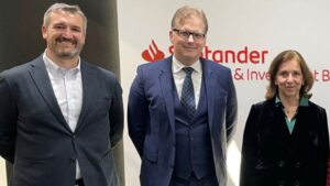 Banco Santander
