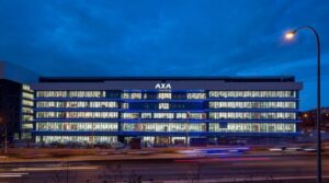 Axa españa