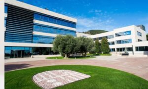 IESE, líder en Executive MBA