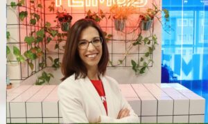 TEIMAS designa a Cristina Vázquez Muiño como su nuevo CEO