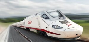 Talgo