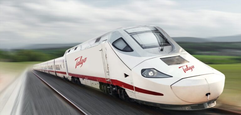 Talgo