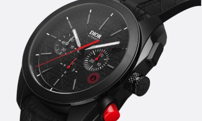 Chiffre Rouge