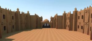 Así es el Xaluca Dunes, el primer hotel 5 estrellas en el desierto de Marruecos