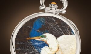 Patek Philippe, Ginebra Exposición “Ha Alta Artesanía 2024”