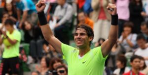 Rafa Nadal